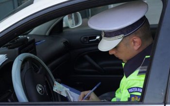 Pericol în trafic! Mai mulți …