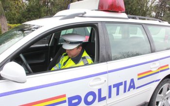 Șofer beat criță implicat într-un …