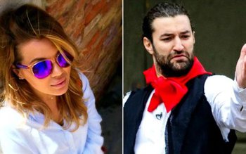 Lovitura dură primită de Gina …