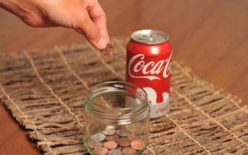 Câteva utilizări ale Coca-Cola la …