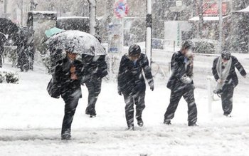 Prognoza pentru iarna 2018: Se …