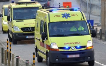 Accident cu români în Belgia: …