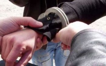 Hoț prins de proprietar după …