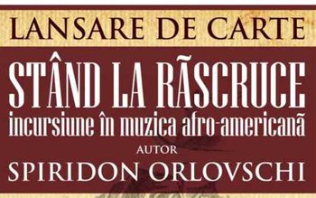 „Stând la răscruce” - lansare …