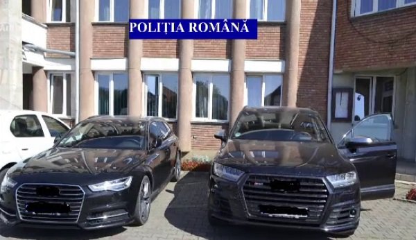 Cum au păcălit statul german cu 21 milioane de euro niște comercianți români de mașini