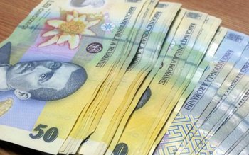 SALARIUL MINIM creşte de la …