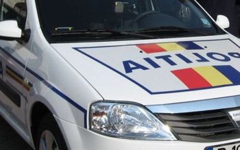 Fuga de la locul accidentului …