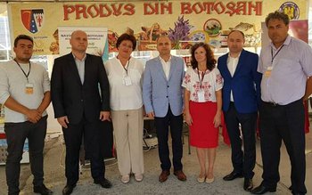 Producătorii locali de alimente au …