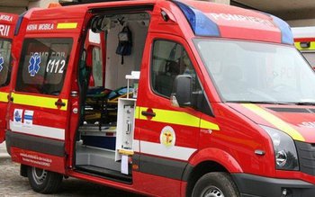 Se zbate între viață și …