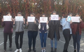 Traficul de persoane -un flagel …