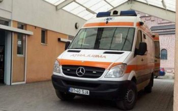 Bărbat din Nicșeni ajuns la …