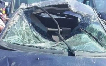 TRAGIC! Fetiţa de 5 ani …