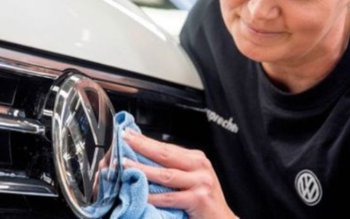 Volkswagen plătește mii de euro …