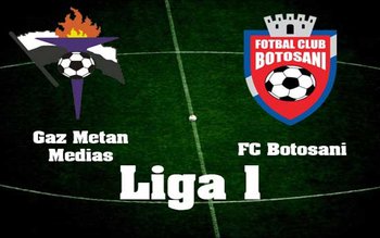 FC Botoșani joacă astăzi, în …