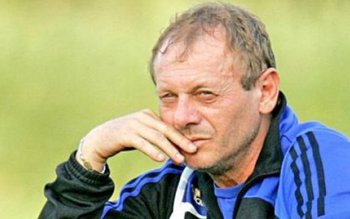 Legendarul fotbalist Ilie Balaci a …