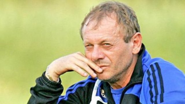 Legendarul fotbalist Ilie Balaci a murit! Momente triste pentru fotbalul românesc