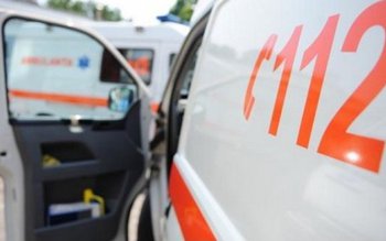 Tragic! Un angajat al unei …