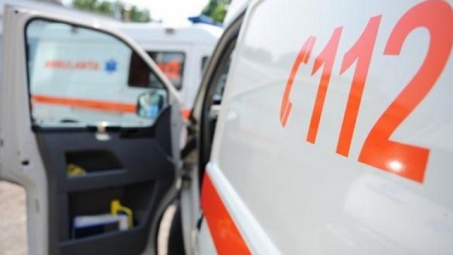 Tragic! Un angajat al unei firme din Botoșani a murit la locul de muncă