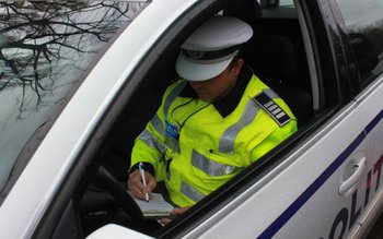 Dosar penal pentru conducere fără …