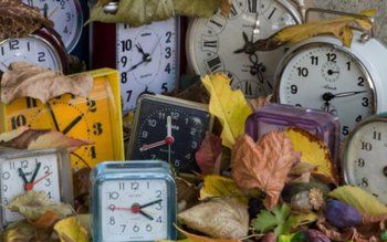 Anunţ important despre schimbarea orei