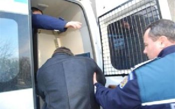 Tânăr contrabandist din Darabani reținut …