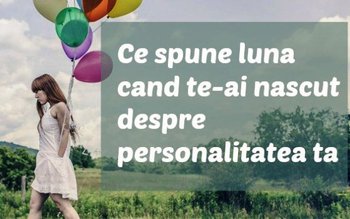 Cele mai puternice aspecte ale …