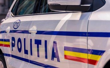 Un şofer beat a refuzat …