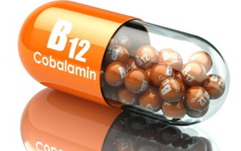 Efectele carenței de vitamina B12