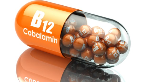 Efectele carenței de vitamina B12