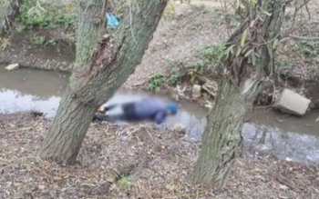 Descoperire macabră la Roma! Bărbat …