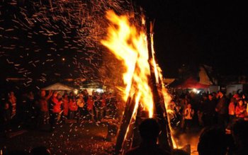 Ce să faci în Ajun …