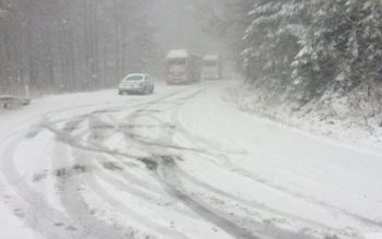 Alertă maximă! Un autocar plin …