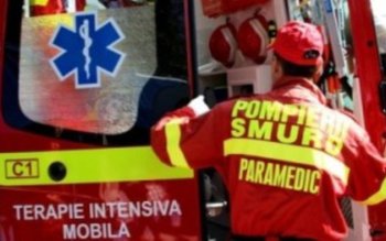 Un adolescent din Suceava şi-a …