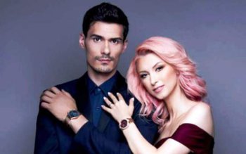 Botoșăneanul George Burcea, soţul Andreei …