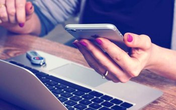 Escrocheria cu apeluri primite de …