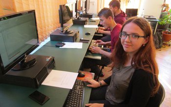 Școala digitală pentru ONG-uri proiect …