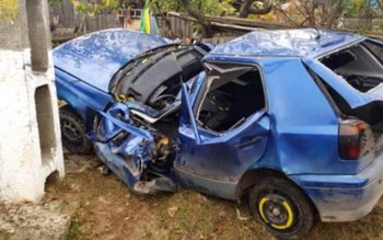 Tragedie în Suceava. Un tânăr …