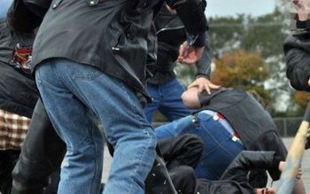 Mai ceva ca-n filme: Doi …