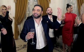 Scandal uriaș. Florin Salam a …