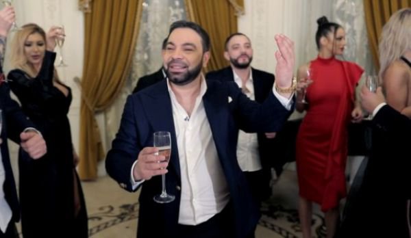 Scandal uriaș. Florin Salam a fost bătut și răpit de la o nuntă din Milano: „Nu mai cânt niciodată!”