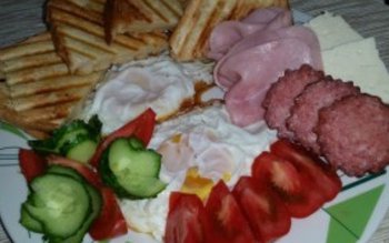 Combinaţii de alimente care îngraşă. …