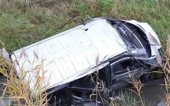 Accident rutier în nordul Germaniei! …