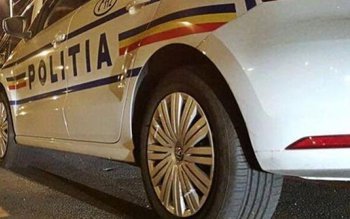 Accident rutier provocat de un …