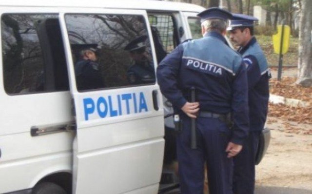 Trei bărbați reținuți și încarcerați în Penitenciarul Botoșani