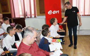 „Energie în școlile copilăriei” – …