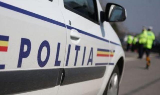 Urmărit național identificat de polițiștii botoșăneni