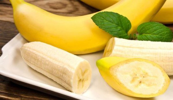 Efecte pozitive ale consumului de banane
