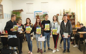 Joc de simulare a alegerilor …