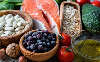 Alimente care reglează colesterolul