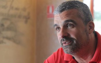 Aurelian Temișan are probleme acasă, …